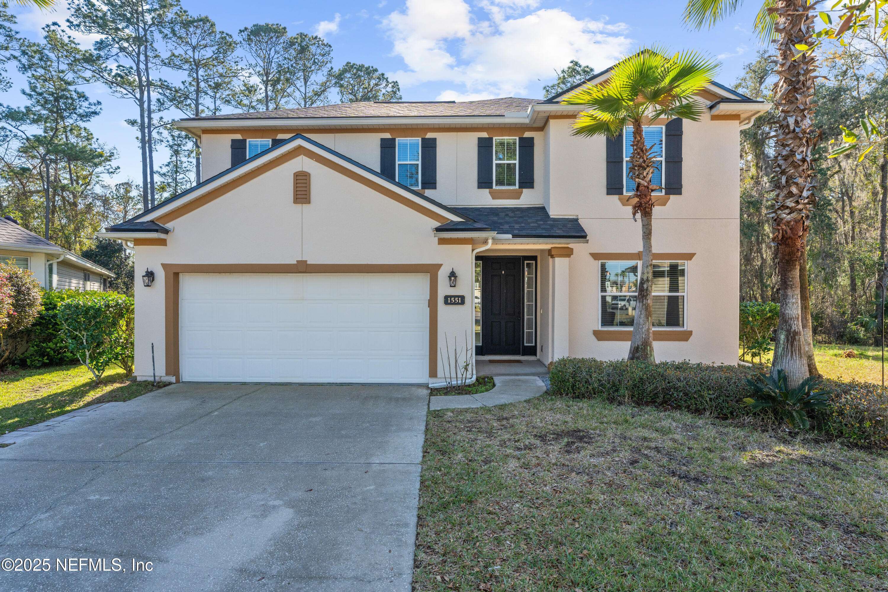 Jacksonville, FL 32218,1551 CARPATHIAN DR