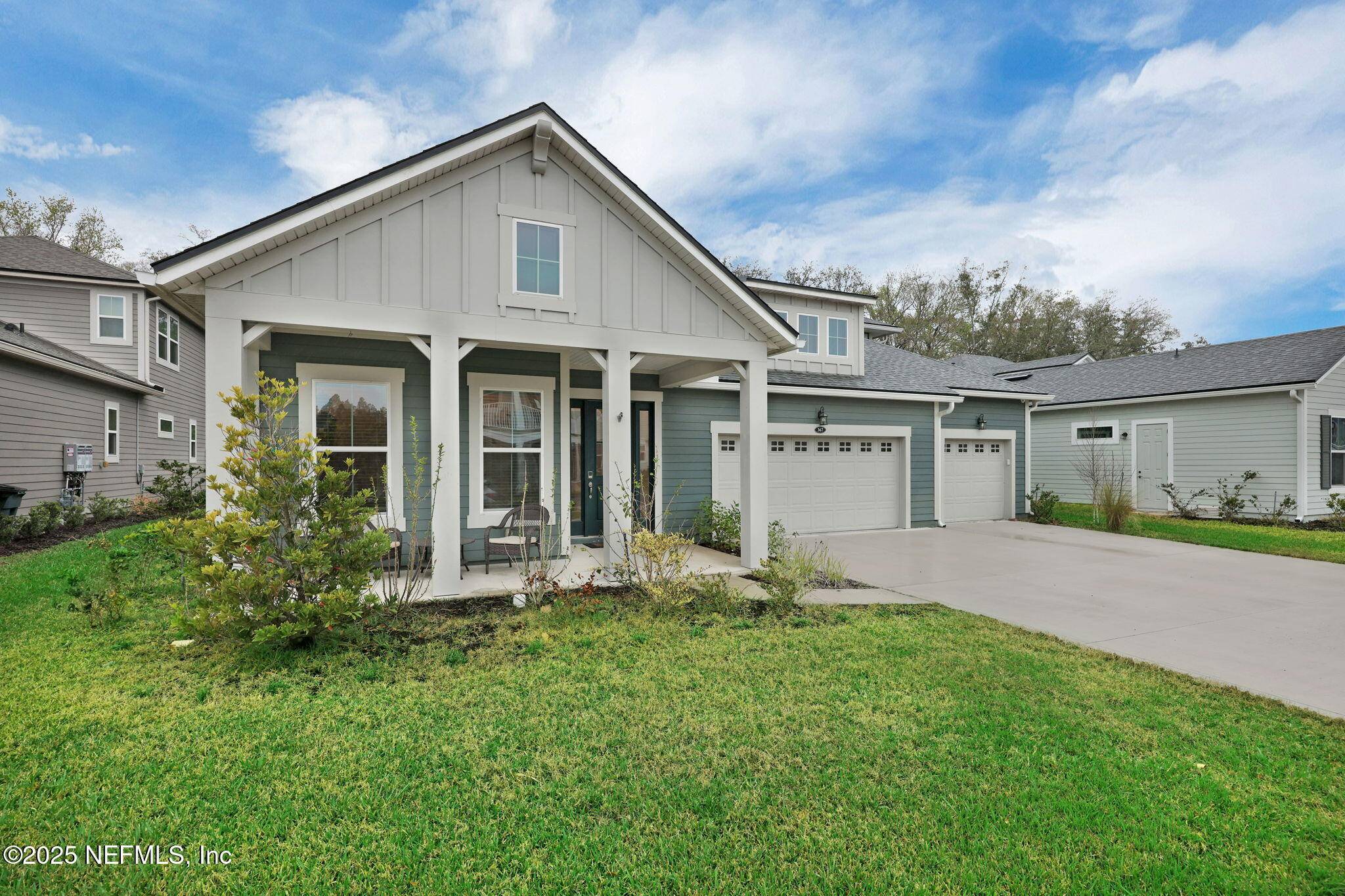 St. Johns, FL 32259,367 FOOTBRIDGE RD