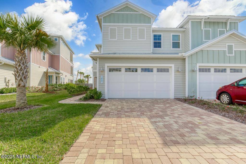 St Johns, FL 32259,389 MARQUESA CIR