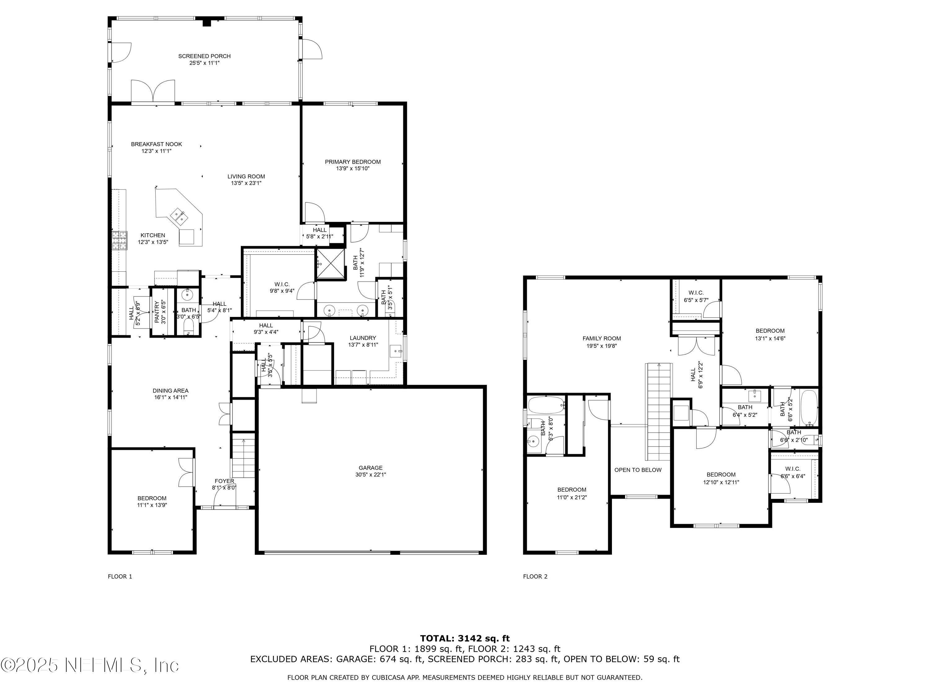 St. Johns, FL 32259,174 WINTERBERRY CT