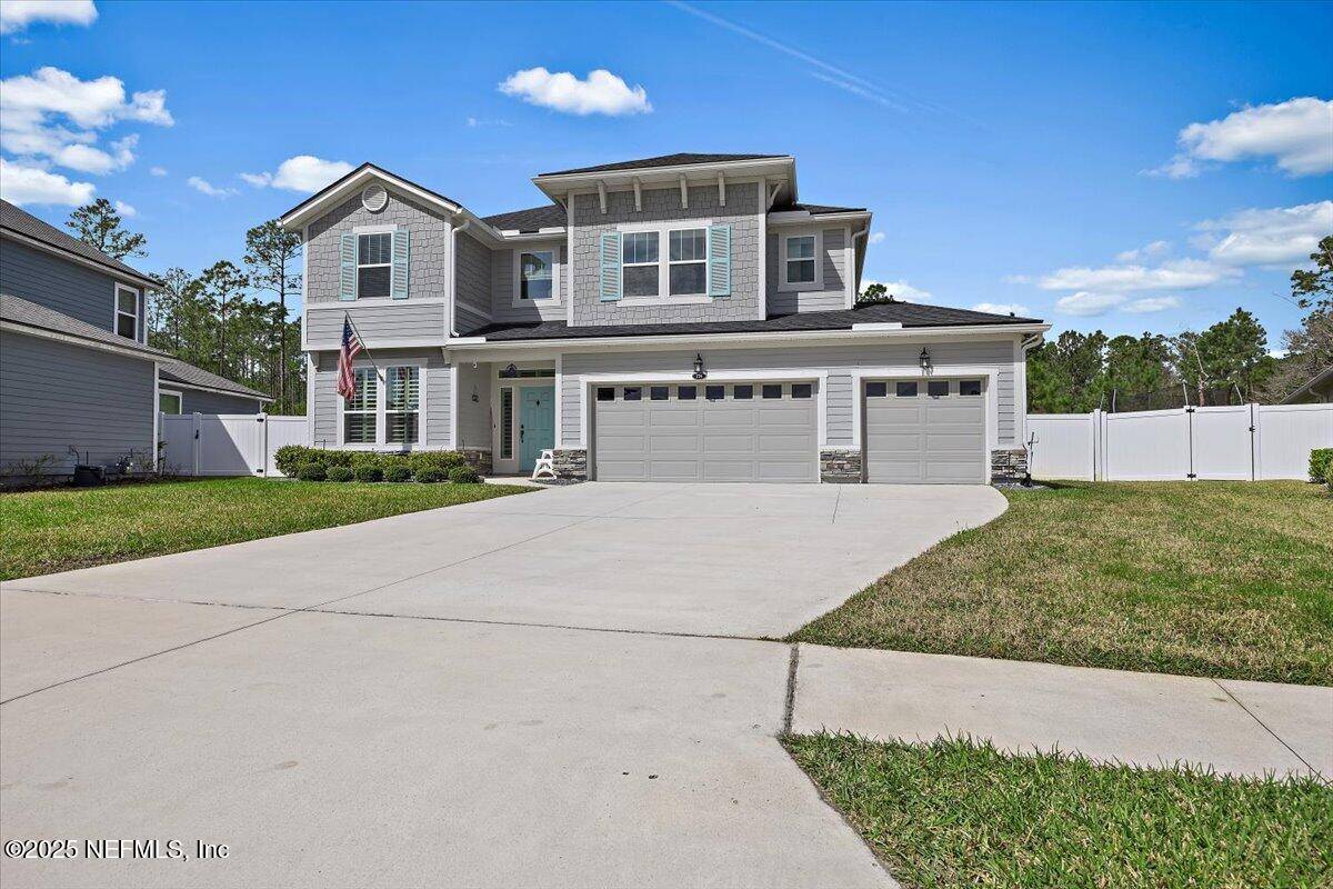 St. Johns, FL 32259,174 WINTERBERRY CT