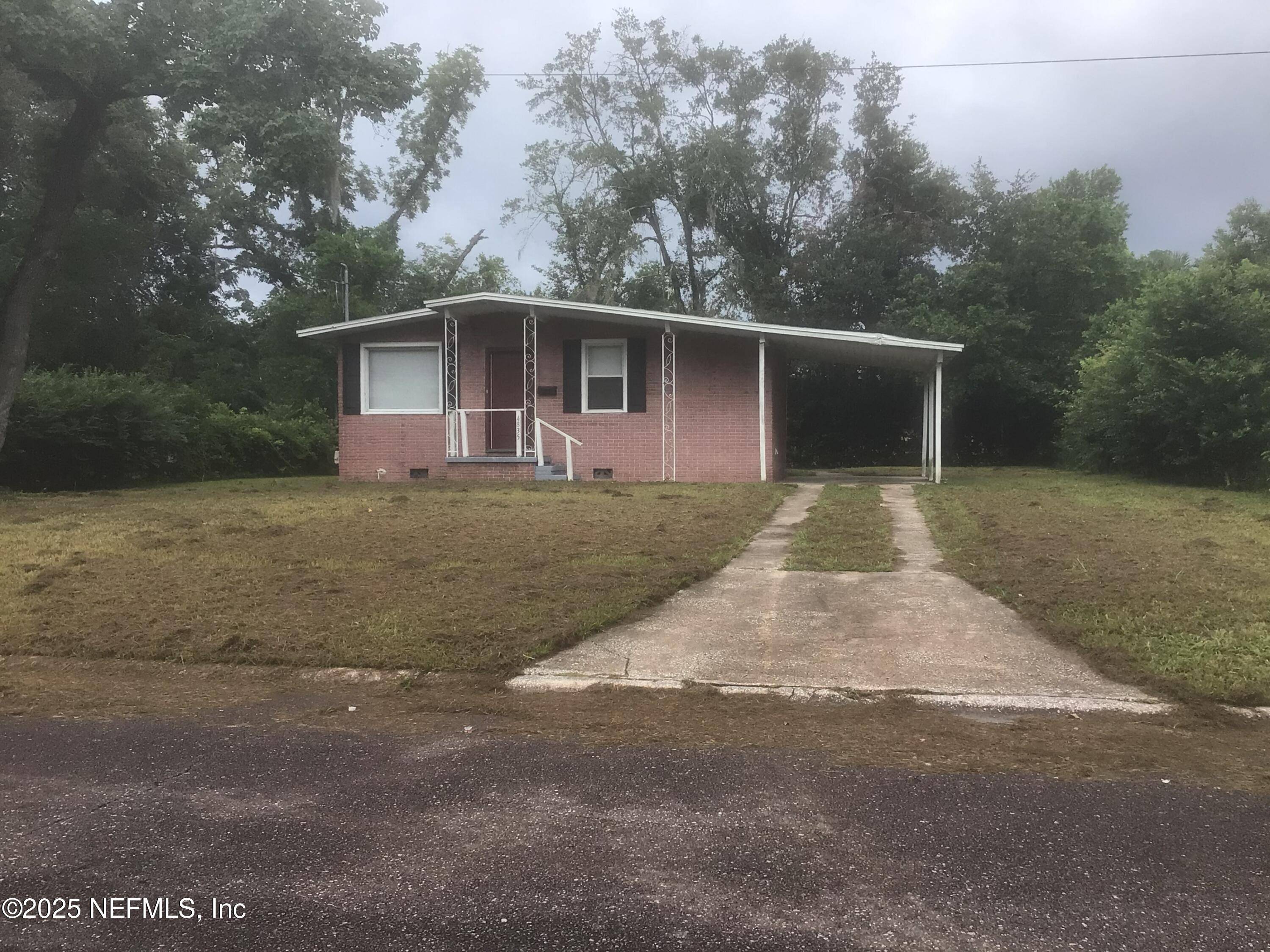 Jacksonville, FL 32209,4835 W WEST VIRGINIA AVE