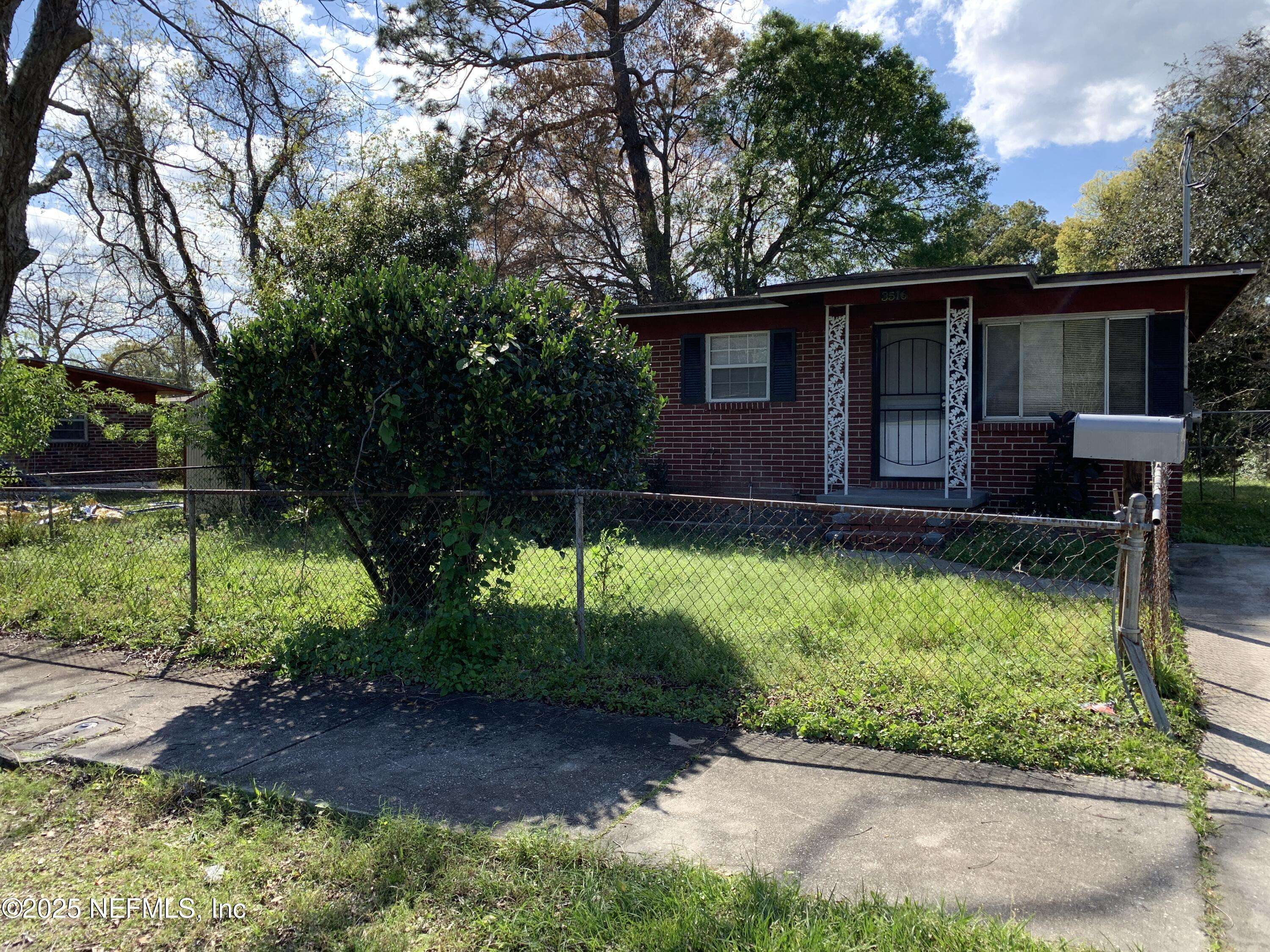 Jacksonville, FL 32209,3516 MARLAND ST