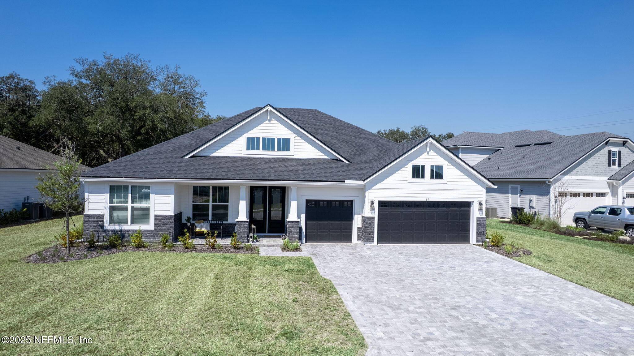 St. Augustine, FL 32092,61 OAK CLUSTER LN