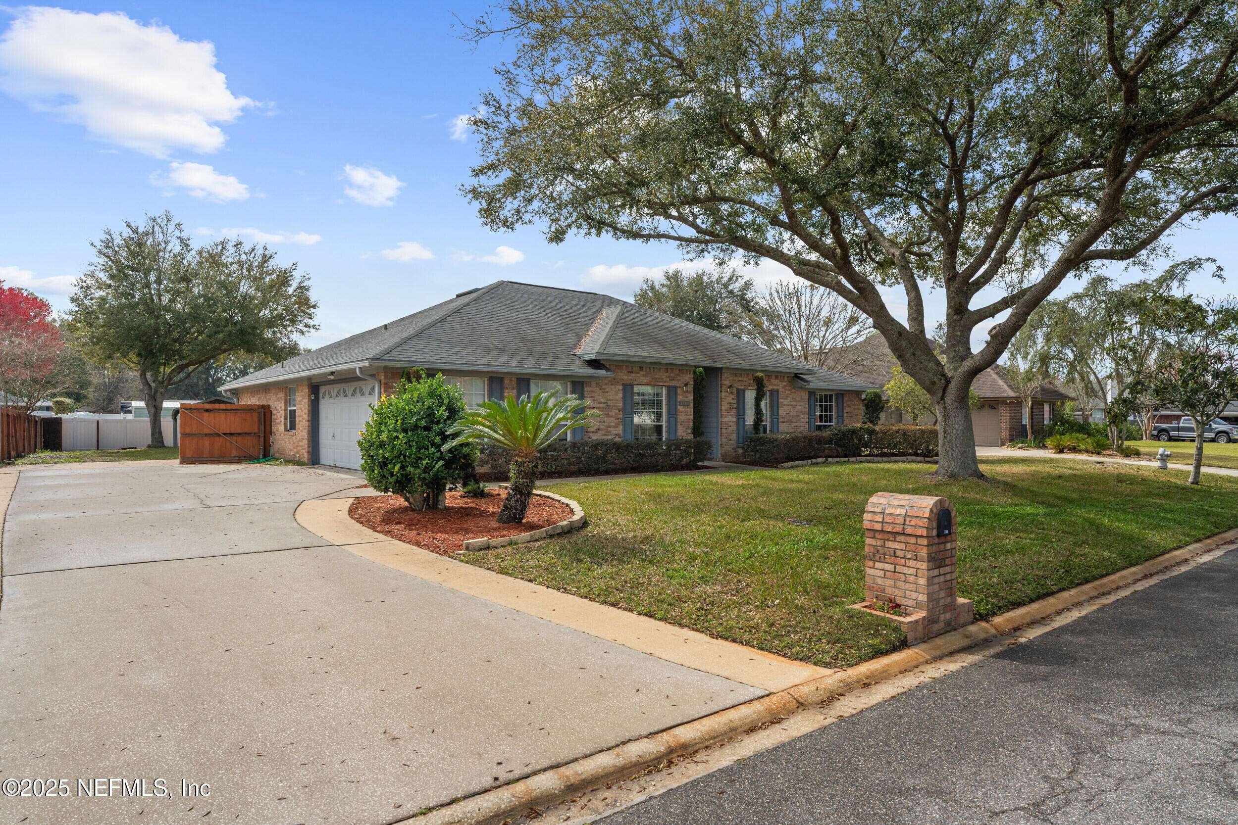 Middleburg, FL 32068,3380 CHIMNEY DR