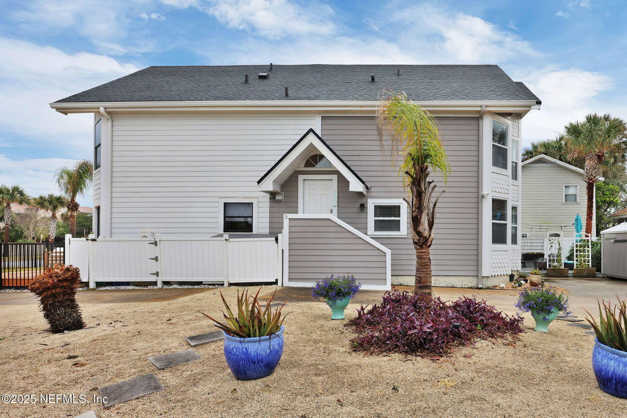 Neptune Beach, FL 32266,600 FIRST ST