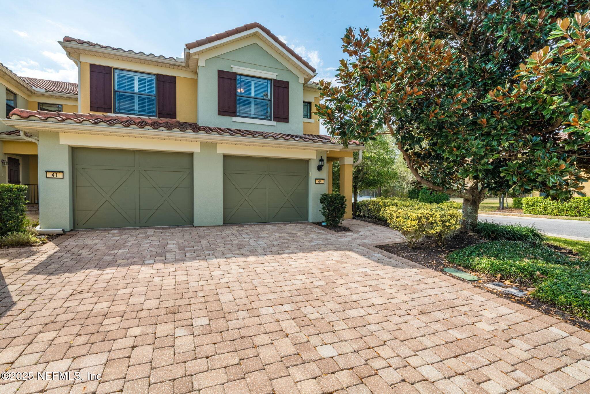 Ponte Vedra, FL 32081,43 FAWN GULLY LN #F