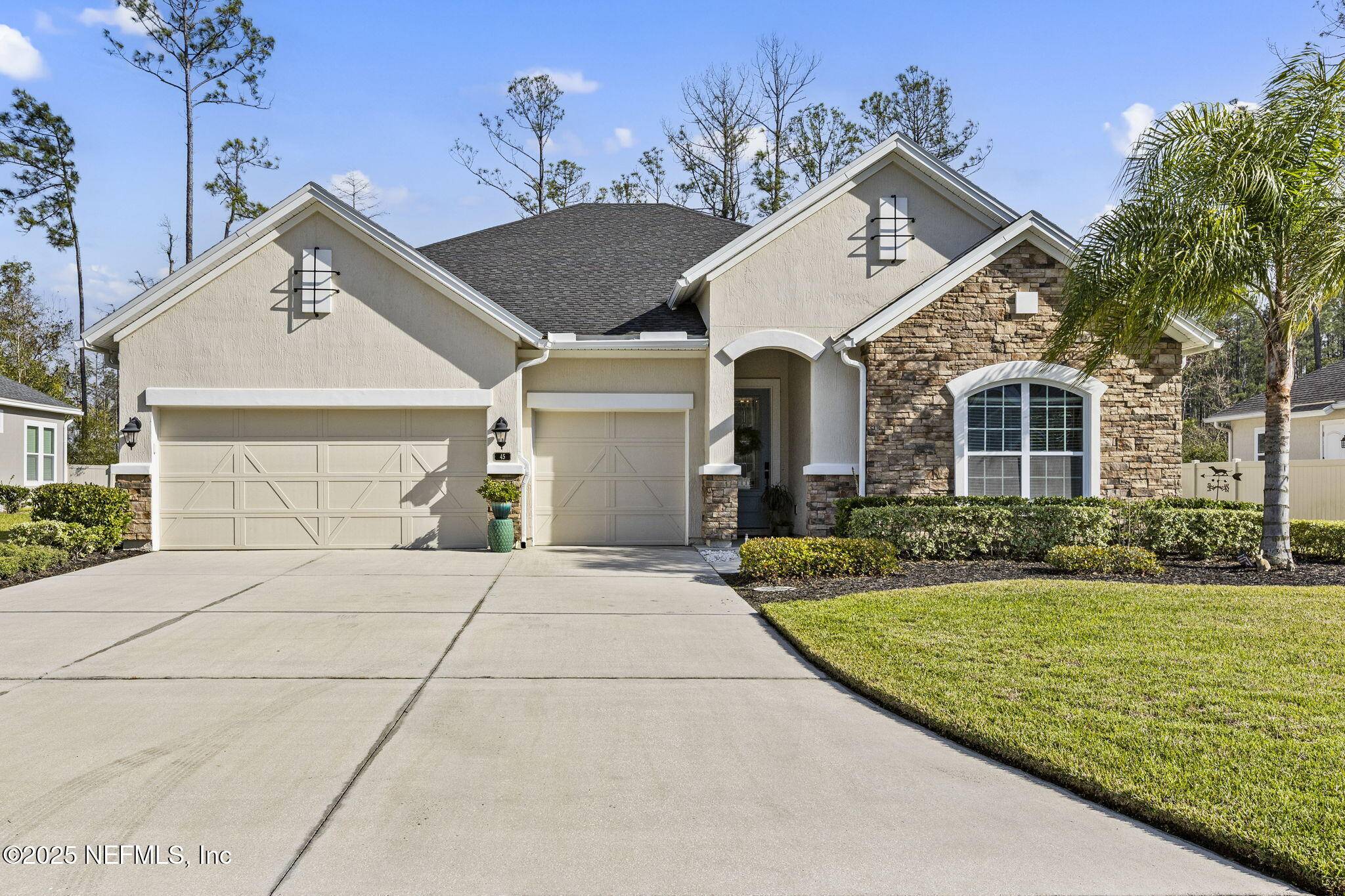 St. Johns, FL 32259,45 MANOR LN