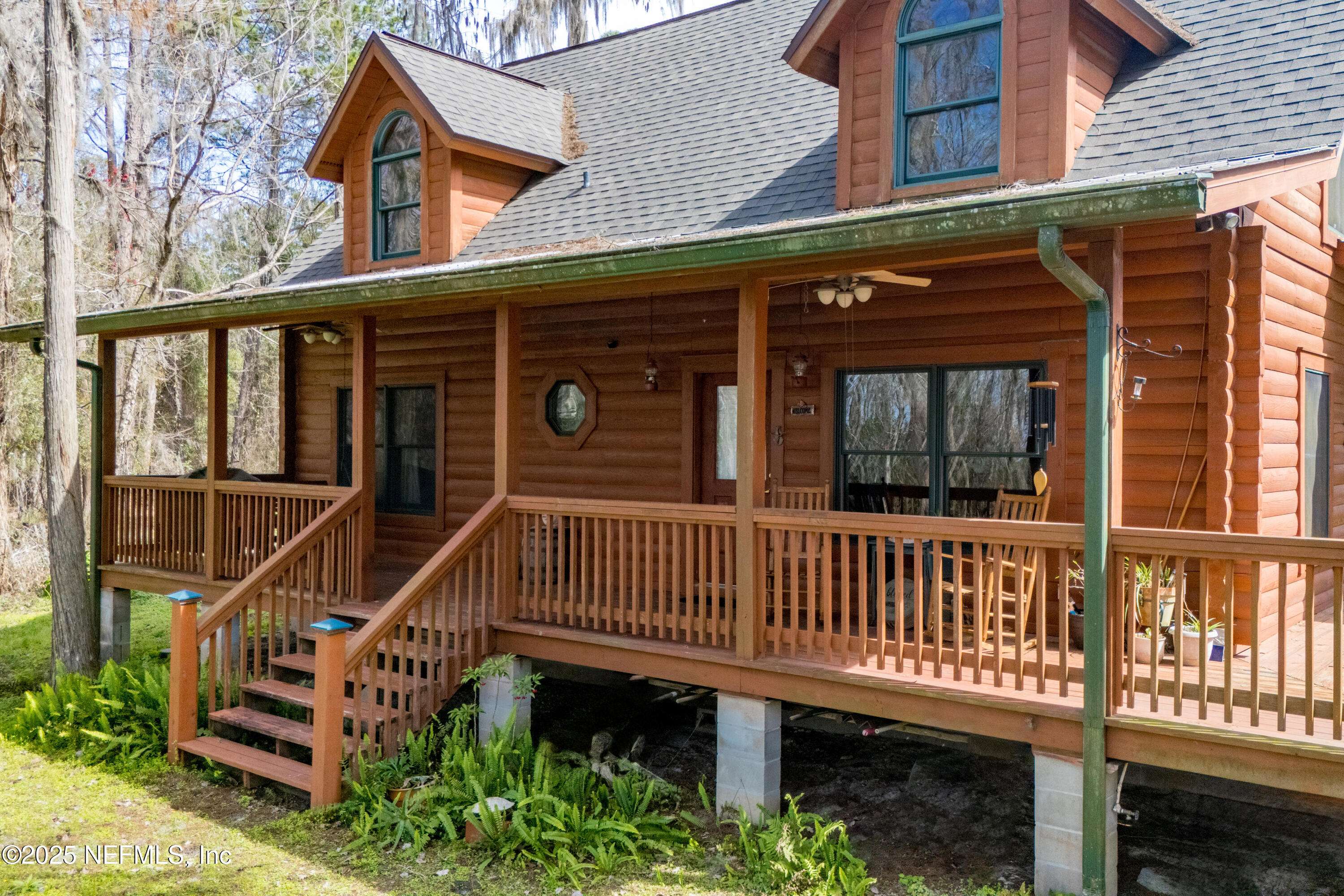 Starke, FL 32091,7850 SW 137TH ST