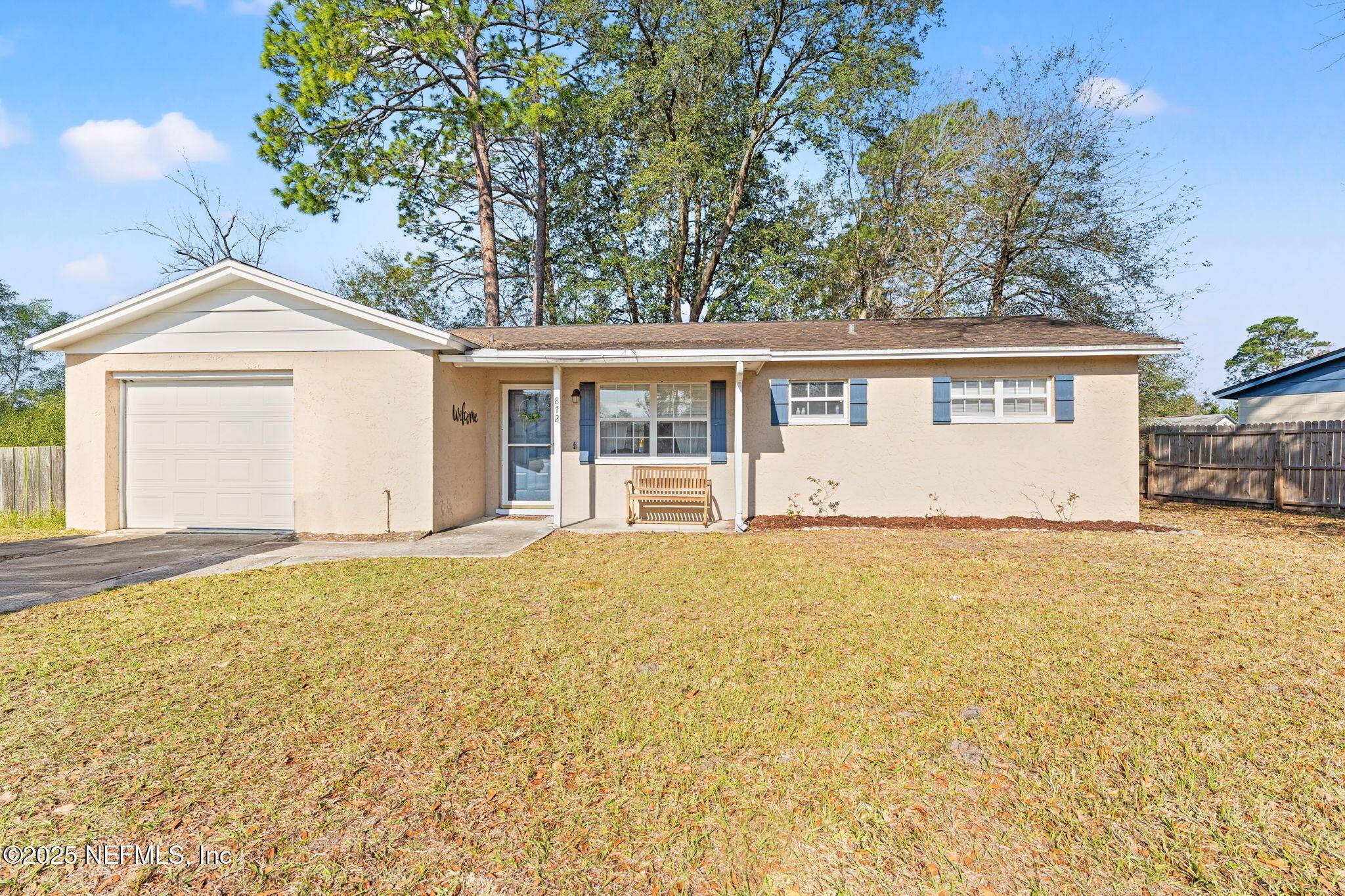 Jacksonville, FL 32221,872 CHAPMAN DR