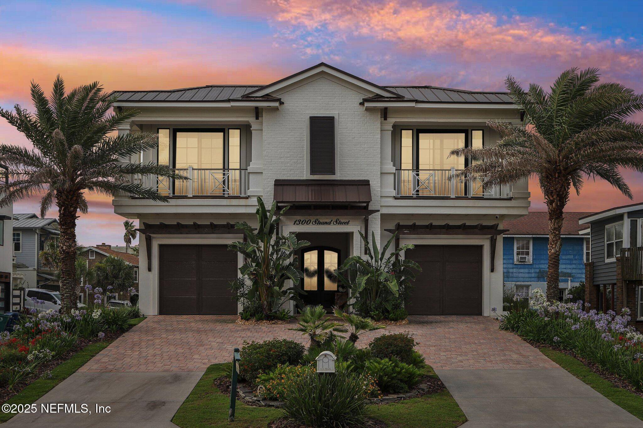 Neptune Beach, FL 32266,1300 STRAND ST