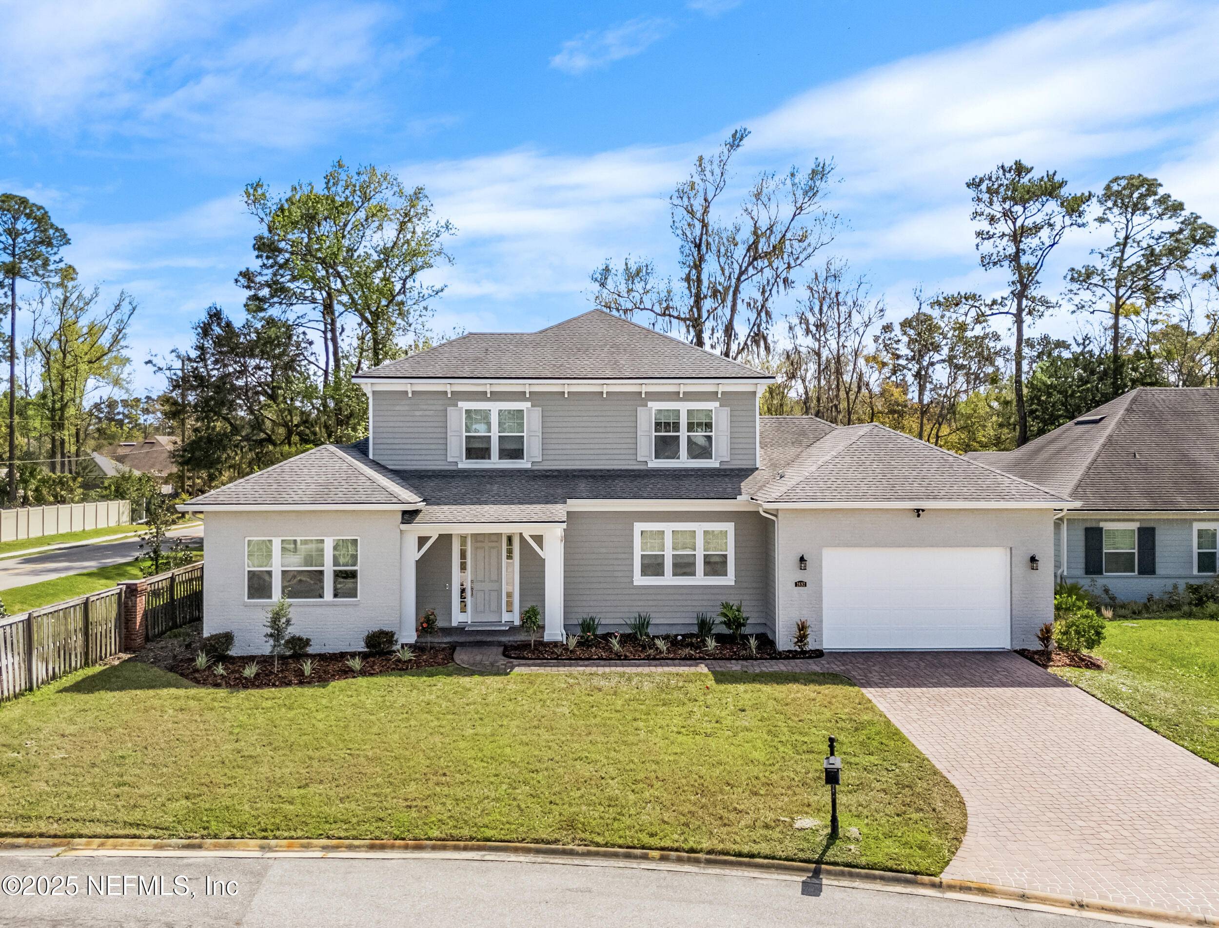 Jacksonville, FL 32223,2692 FAIRWAY FARMS CT