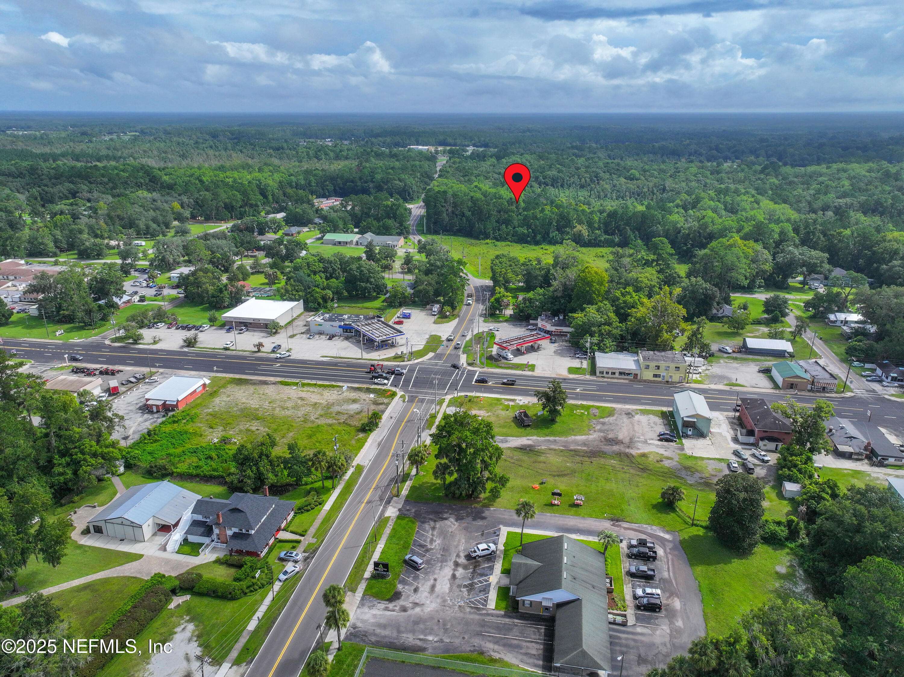 Hilliard, FL 32046,0 CO RD 108