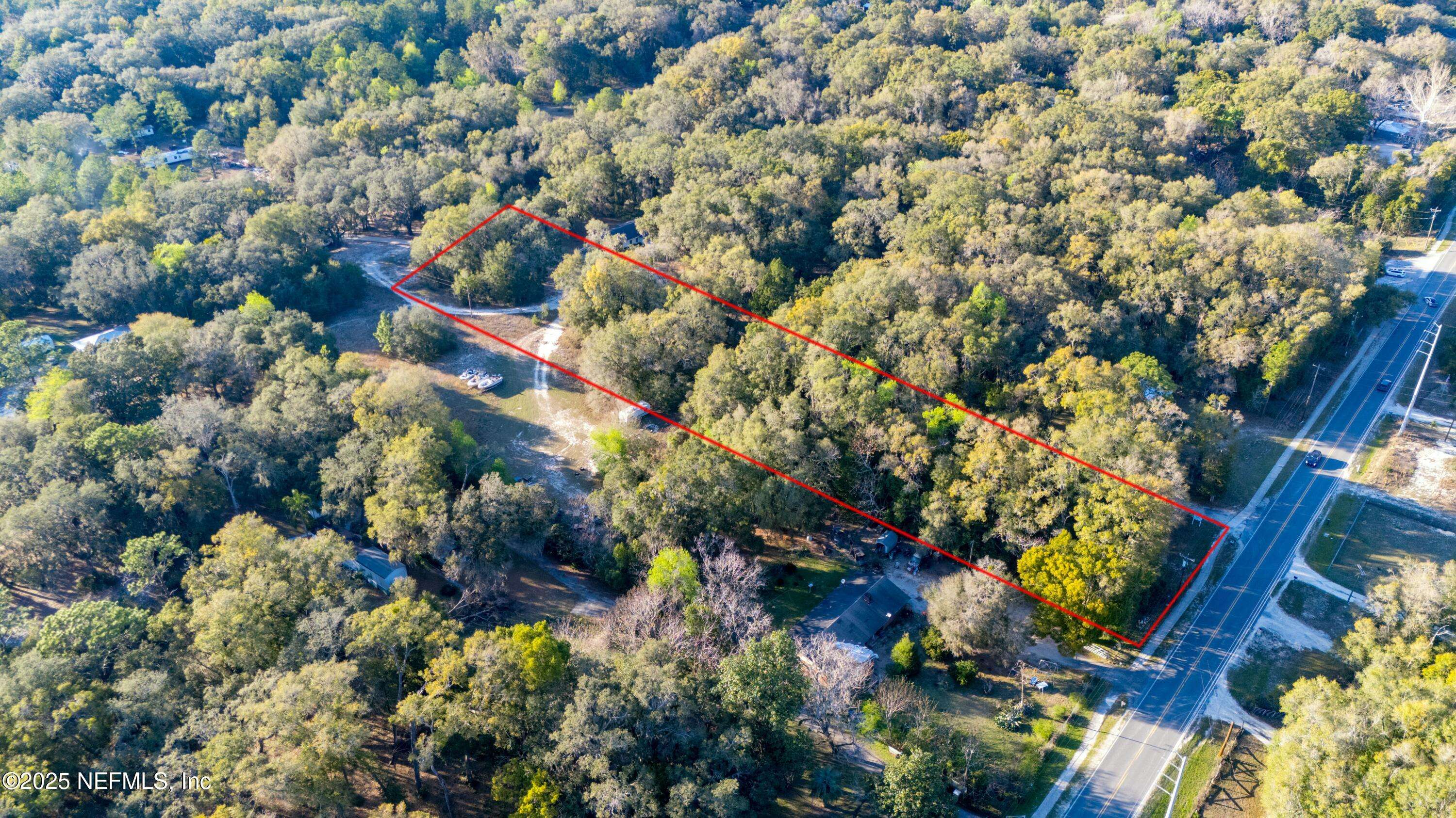 Melrose, FL 32666,TBD SE 37TH ST
