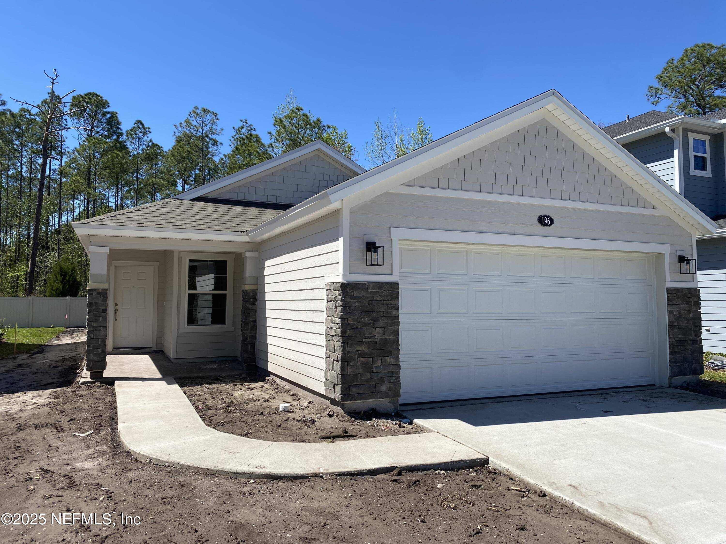 St. Johns, FL 32259,196 SLATE WAY