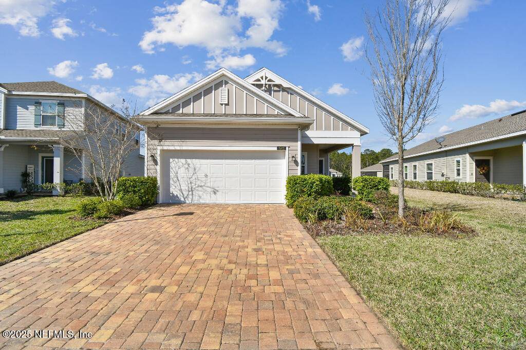 Middleburg, FL 32068,523 TYNES BLVD