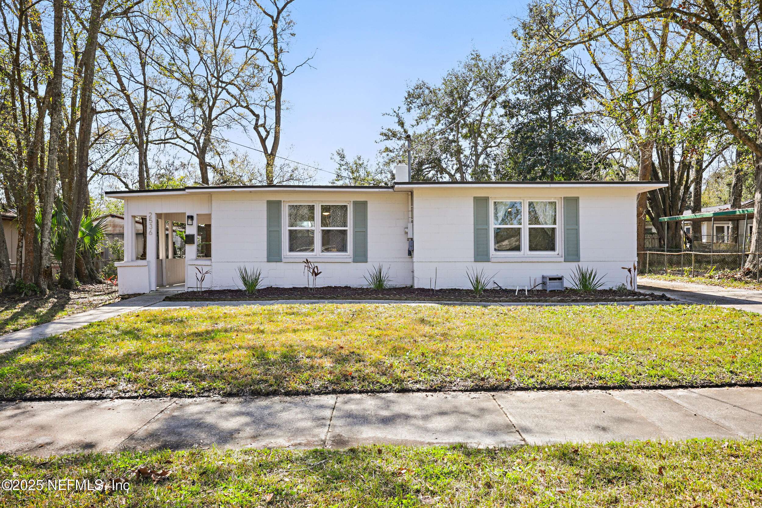 Jacksonville, FL 32254,2536 BEAVERBROOK PL