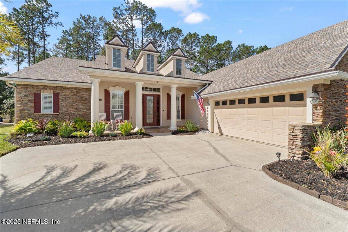 St. Johns, FL 32259,247 FLORES WAY