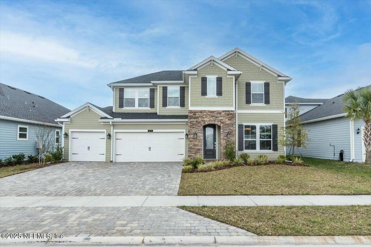 St. Augustine, FL 32092,273 CLEARVIEW DR
