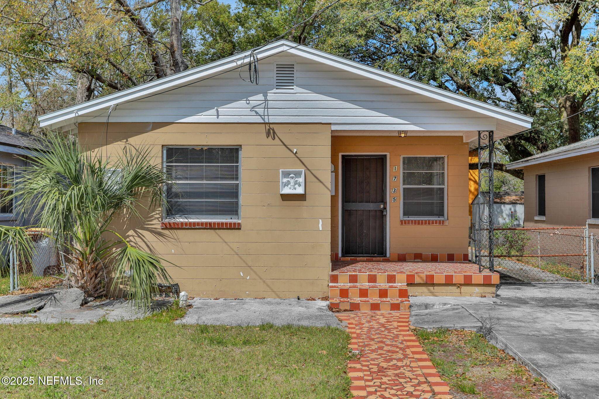 Jacksonville, FL 32209,1735 W 11TH ST
