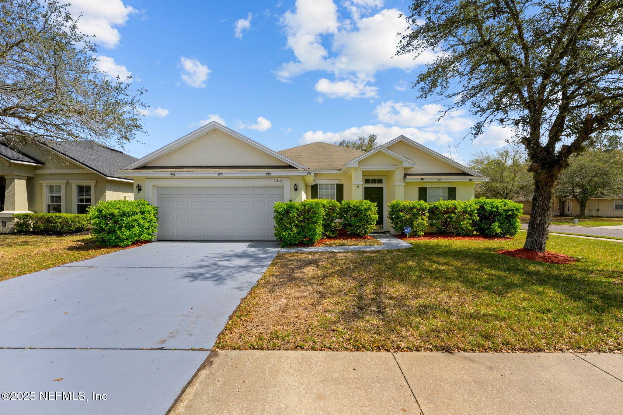 Jacksonville, FL 32221,2241 CHEROKEE COVE TRL