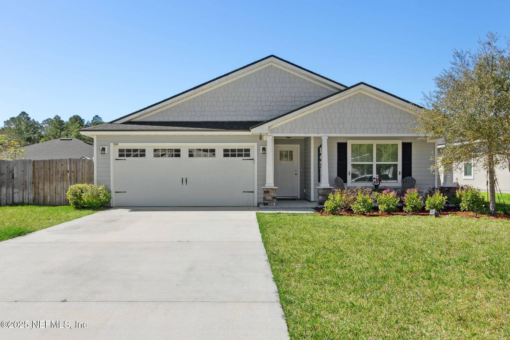 Jacksonville, FL 32221,1383 SARAHS LANDING DR