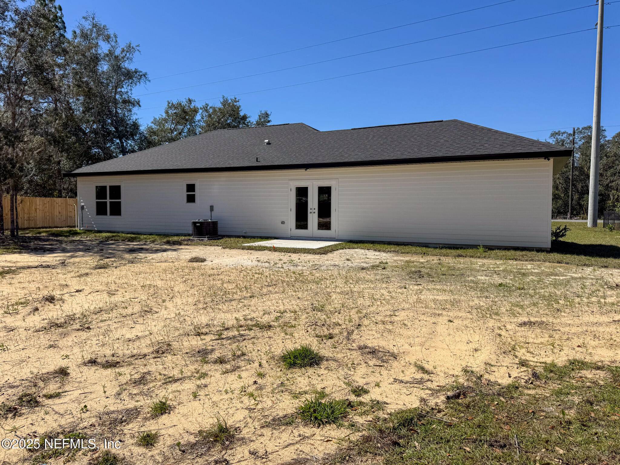 Melrose, FL 32666,4141 SE 8TH AVE