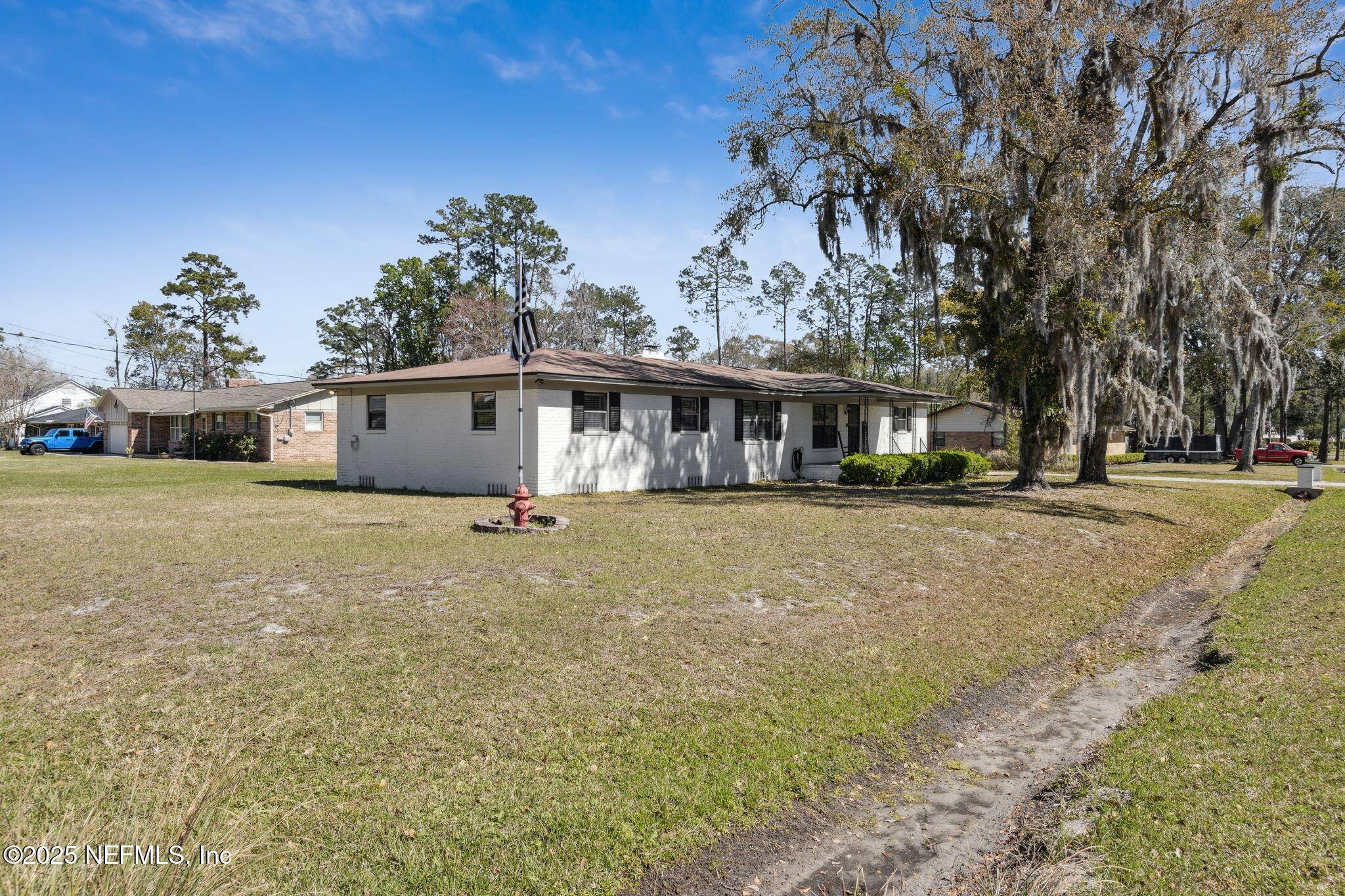 Jacksonville, FL 32244,5913 S JOY DR