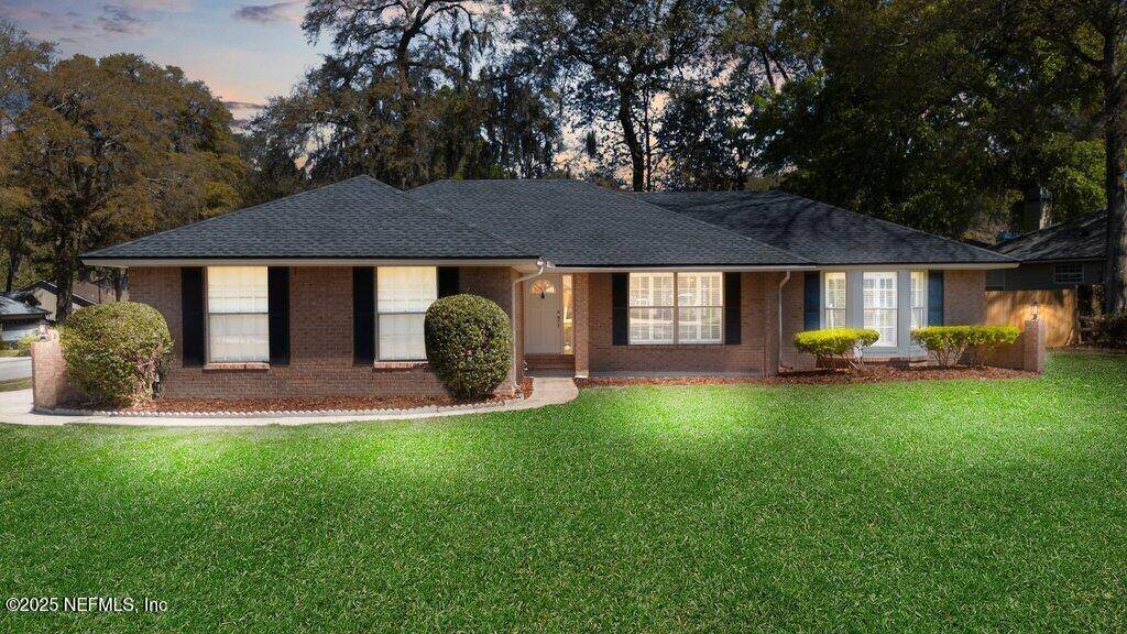 Jacksonville, FL 32225,2293 BRENTFIELD RD