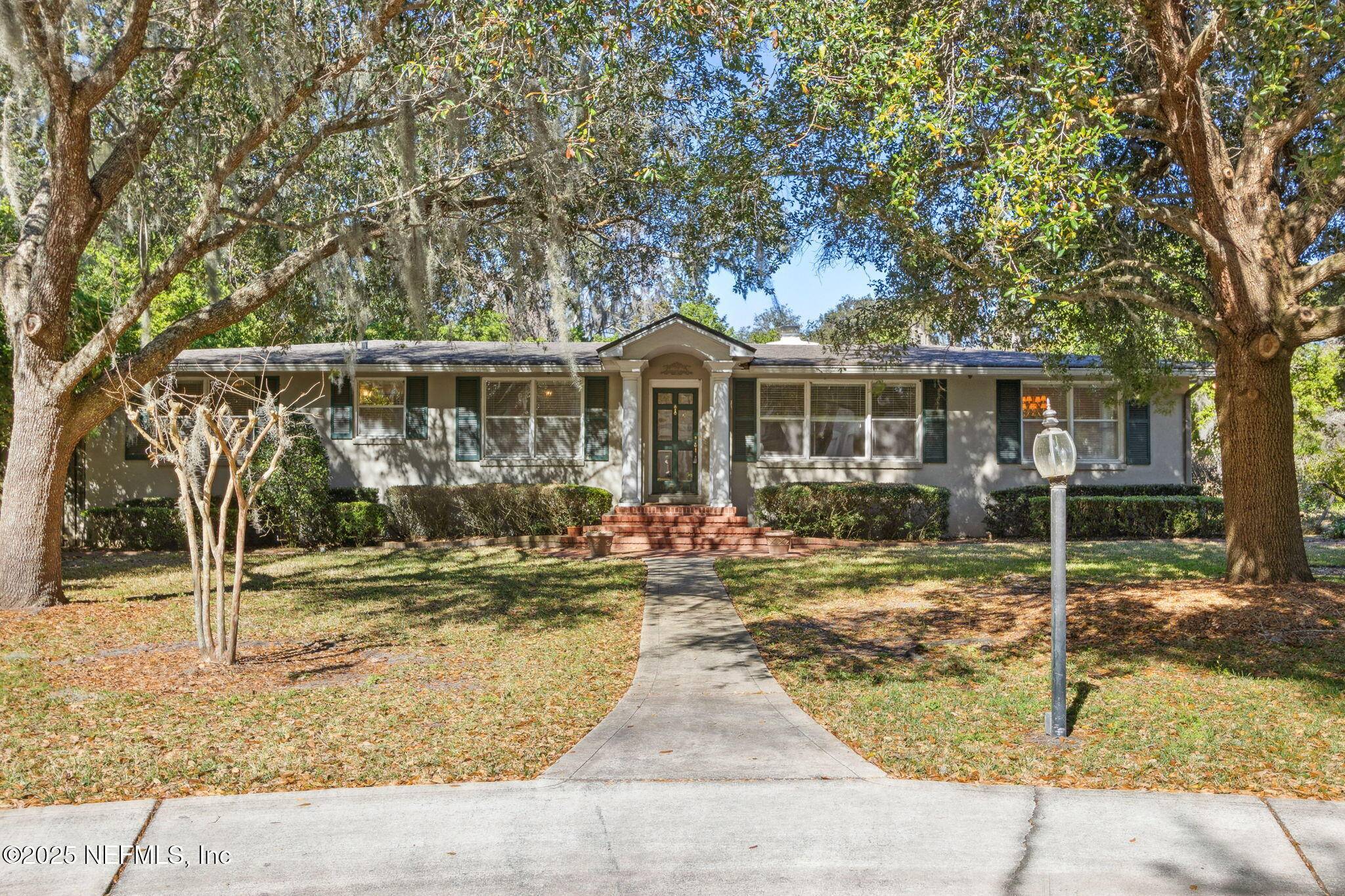 Jacksonville, FL 32210,4521 ORTEGA FOREST DR