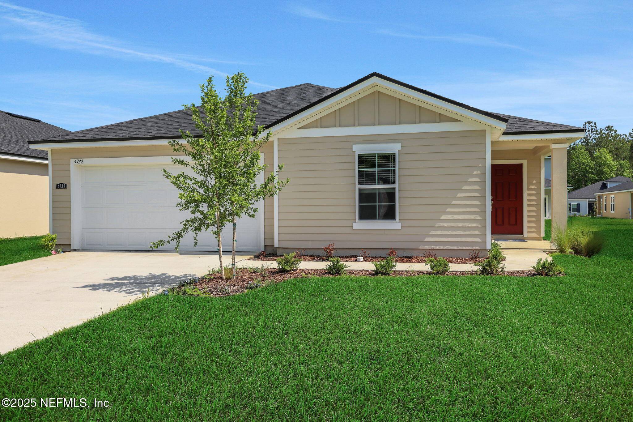 Jacksonville, FL 32218,4732 ARGAND DR