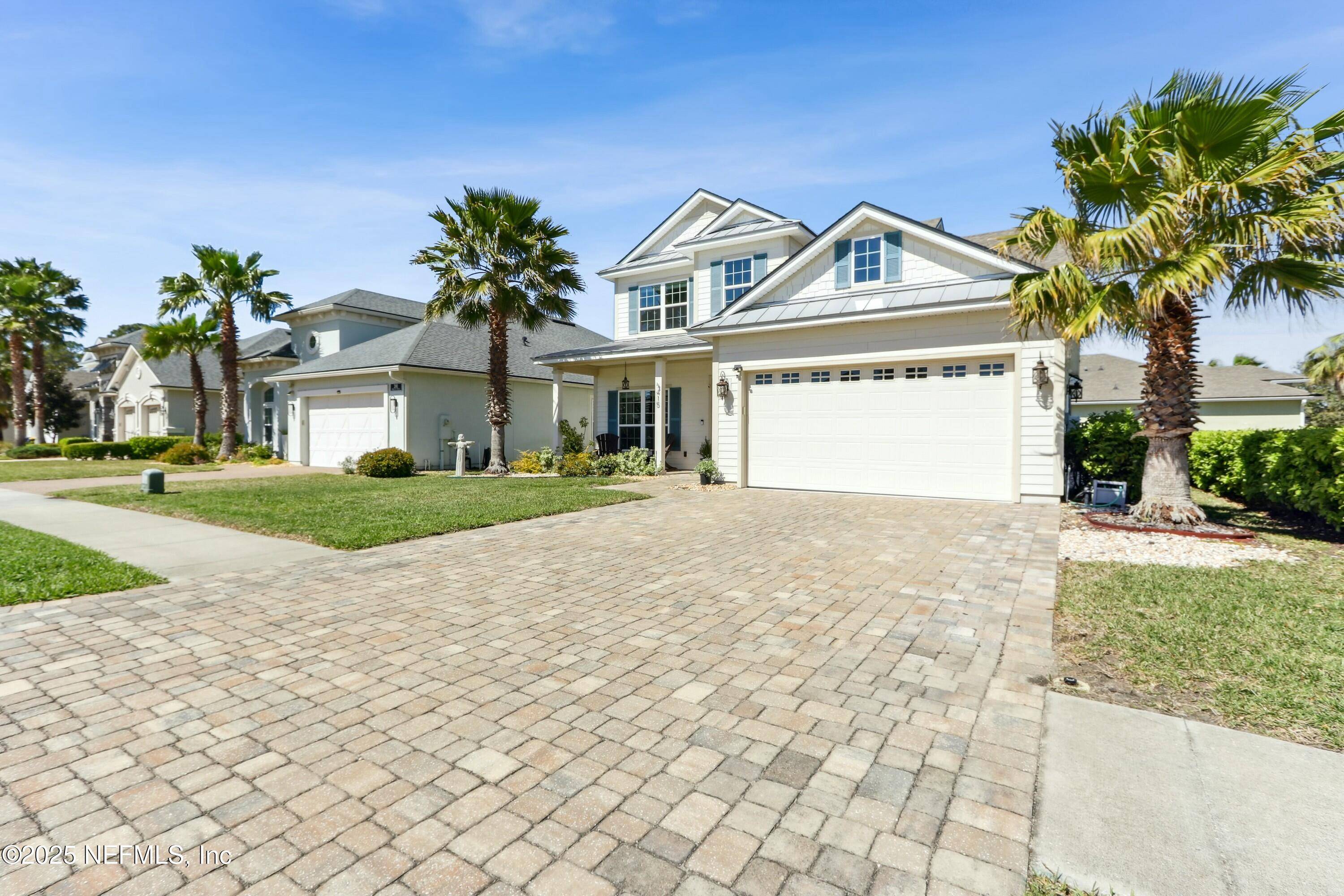 Fernandina Beach, FL 32034,415 DUNES OF AMELIA DR