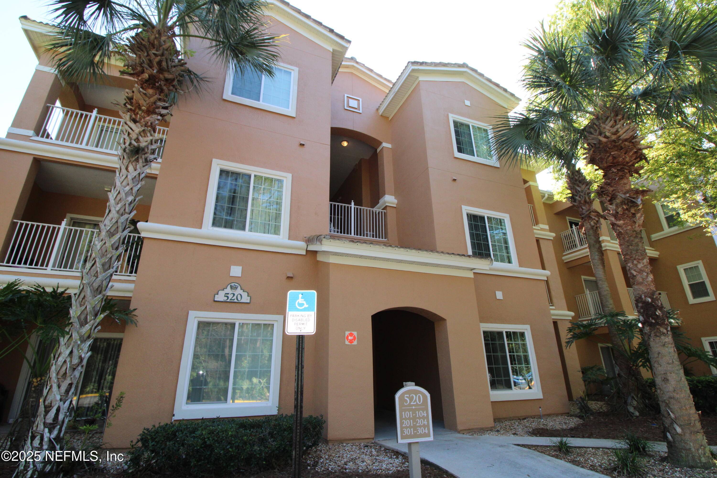 St. Augustine, FL 32084,520 FLORIDA CLUB BLVD #202