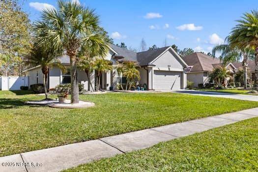 St. Augustine, FL 32092,566 PORTA ROSA CIR