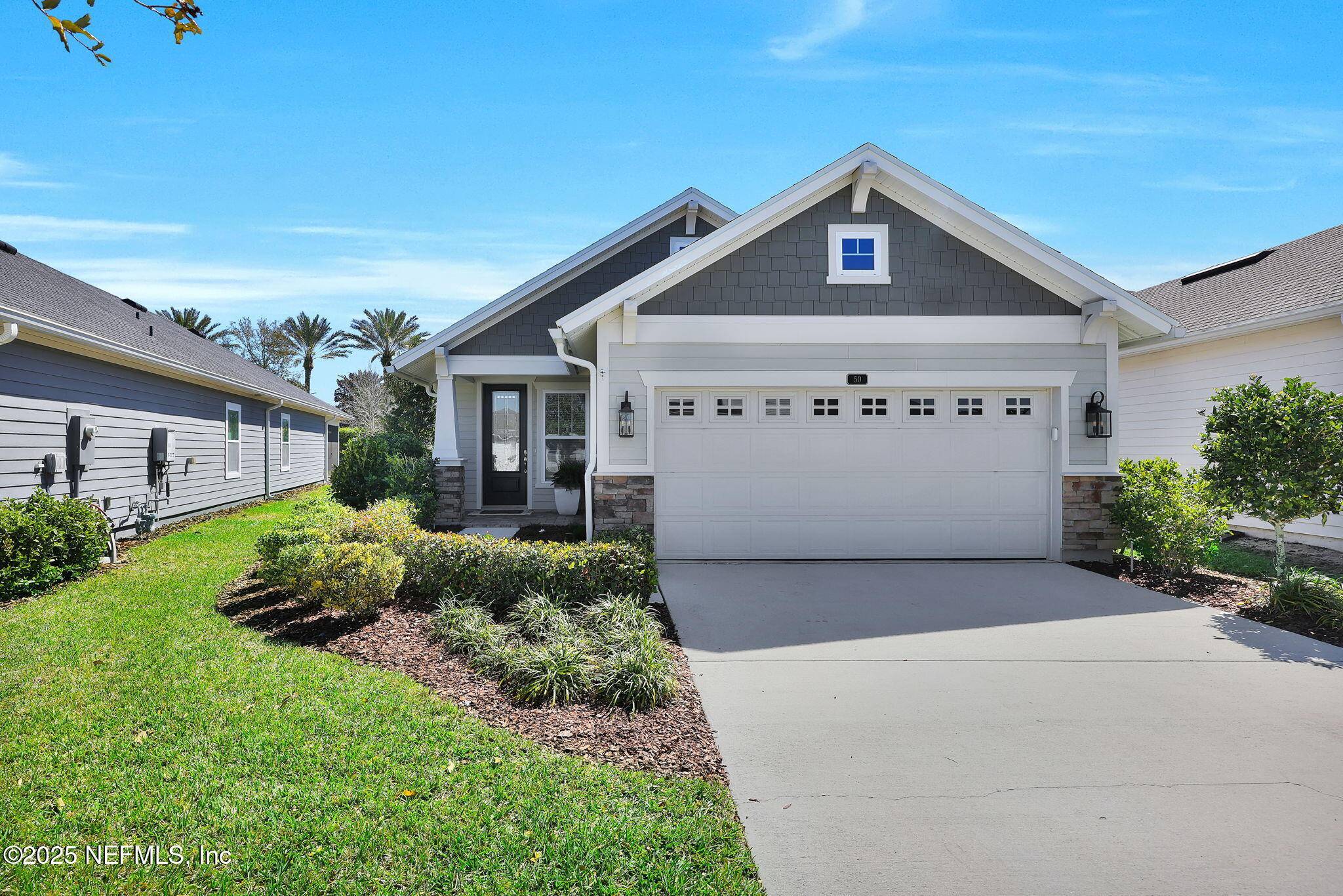 Ponte Vedra, FL 32081,50 VISTA LAKE CIR
