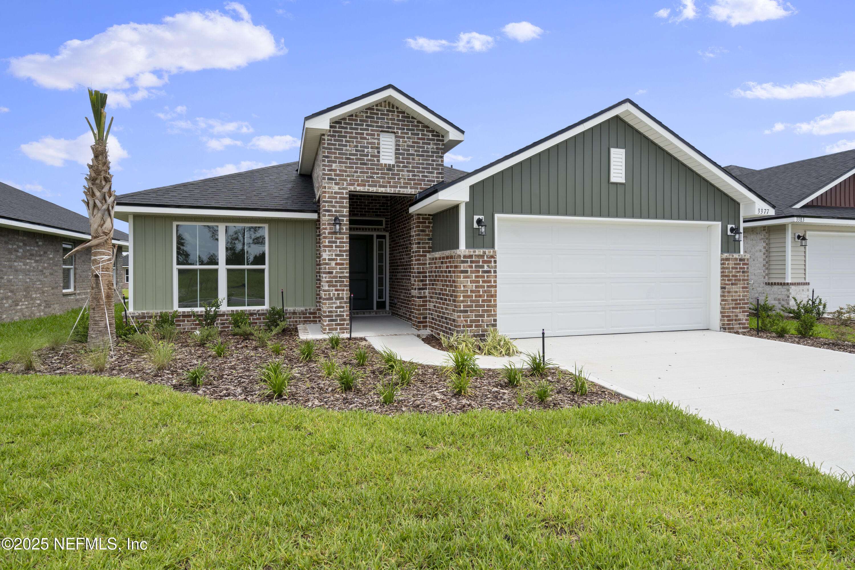 Green Cove Springs, FL 32043,3377 MEADOW RIDGE PL