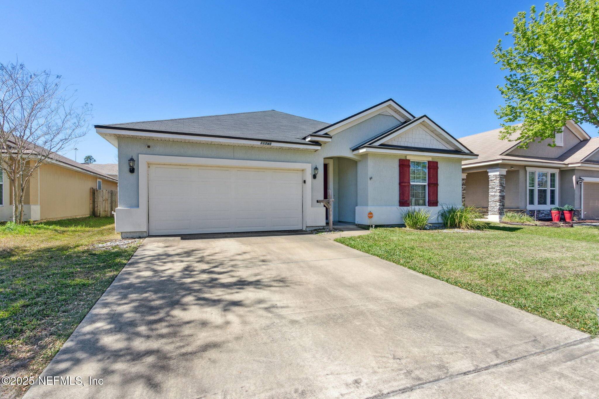 Jacksonville, FL 32218,11745 LAKE BEND CIR