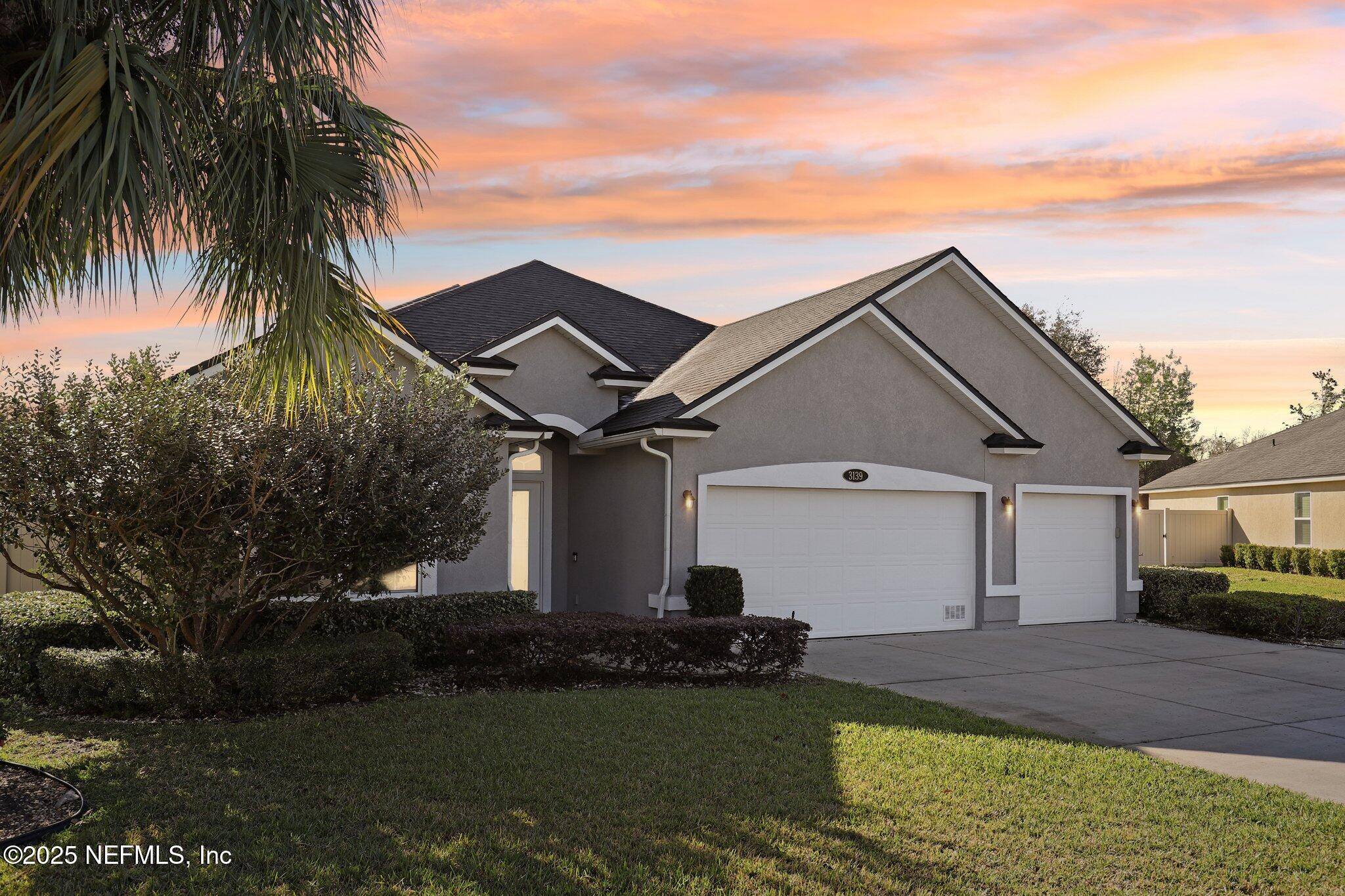 Green Cove Springs, FL 32043,3139 TREESIDE LN