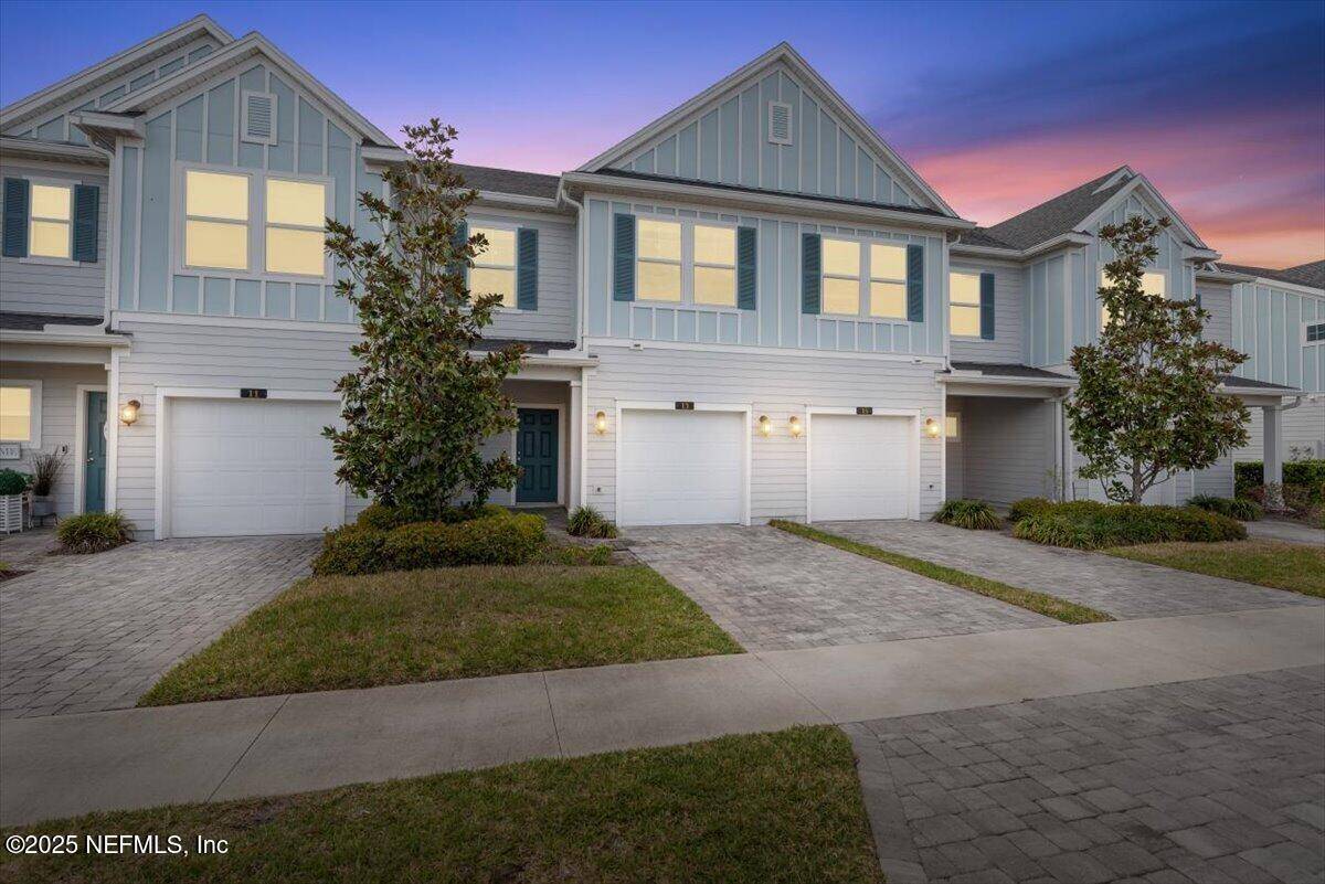 St. Johns, FL 32259,13 BORACAY CIR