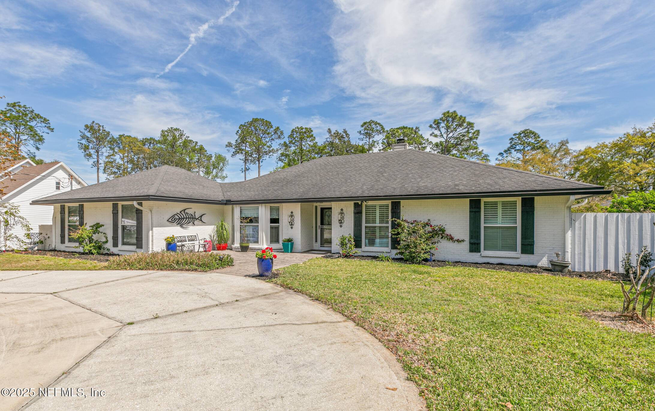 St. Johns, FL 32259,540 ROBERTS RD