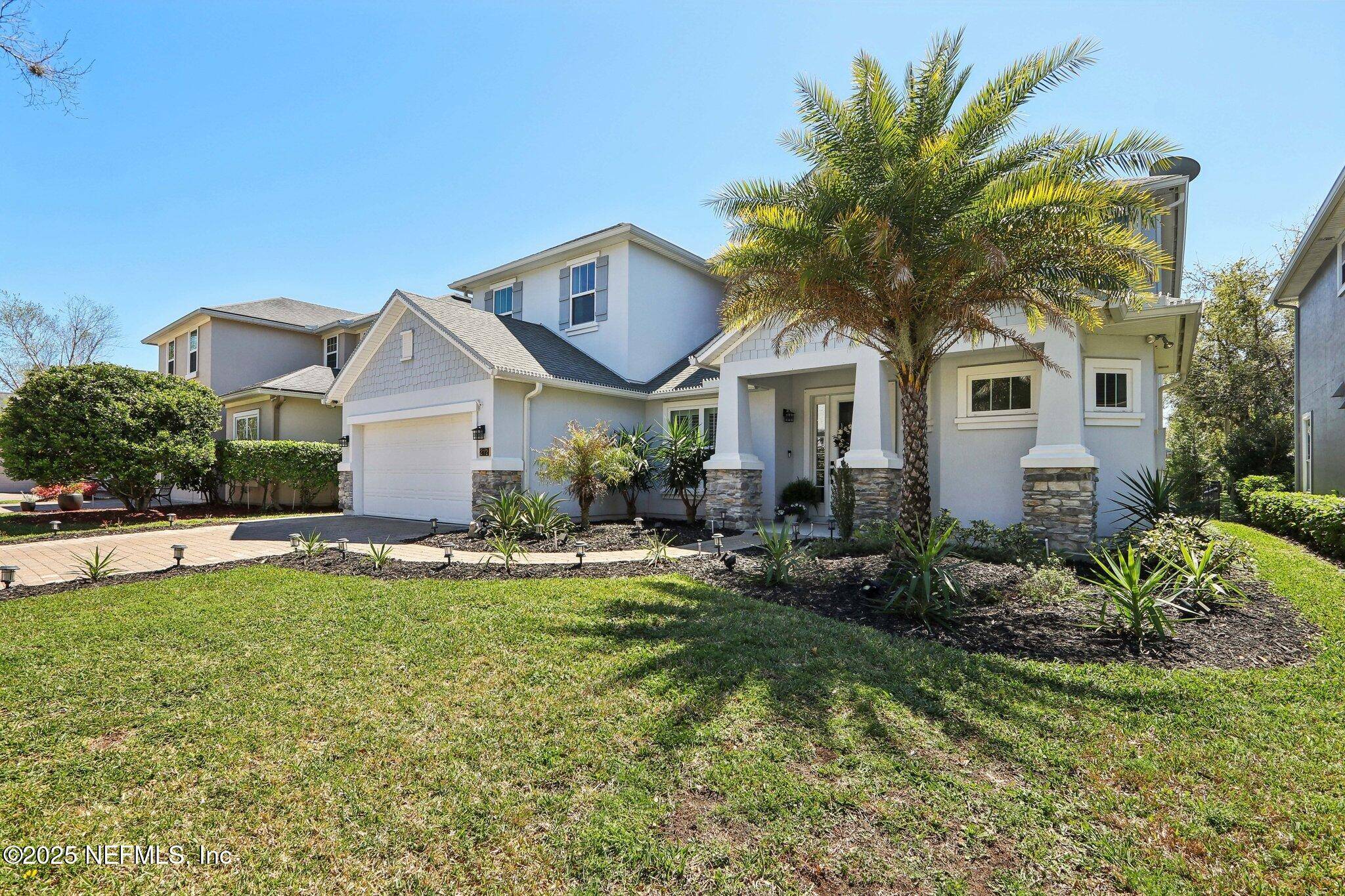 Ponte Vedra, FL 32081,212 CORNWALL DR