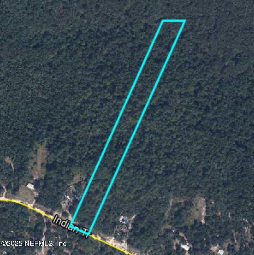 Keystone Heights, FL 32656,5890 INDIAN TRL