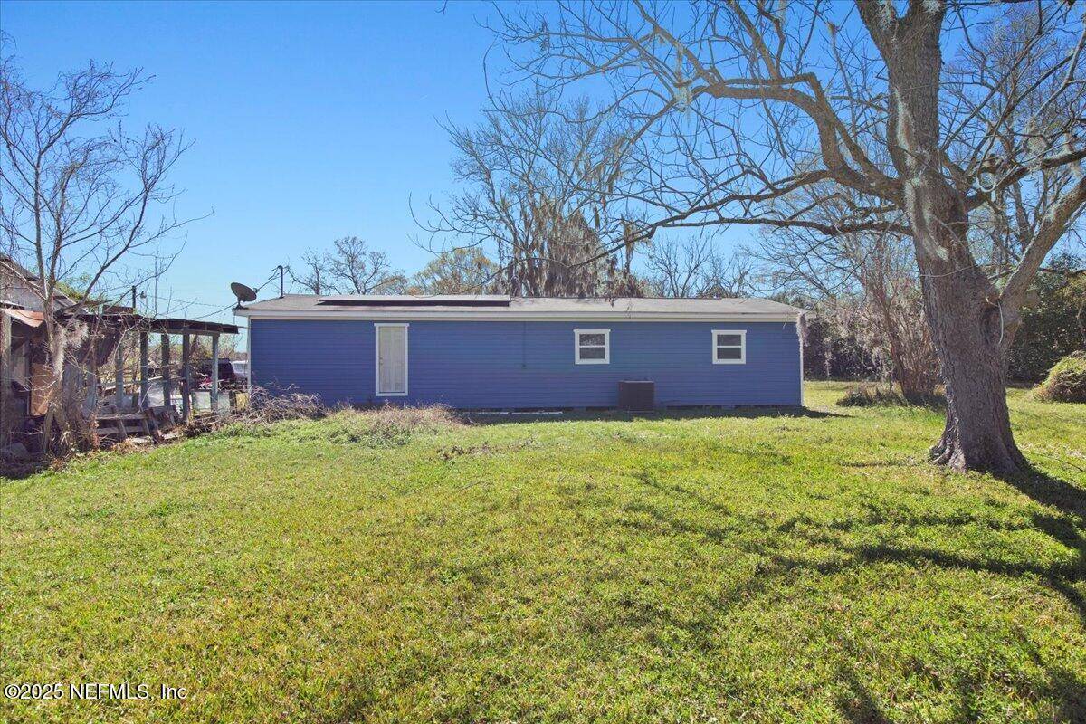 Starke, FL 32091,6401 229A County Road NW