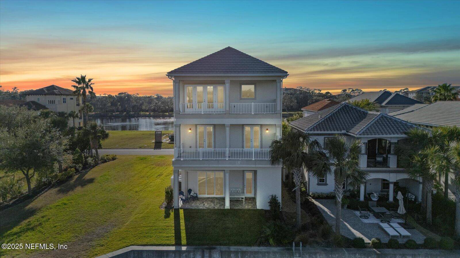 Palm Coast, FL 32137,279 YACHT HARBOR DR