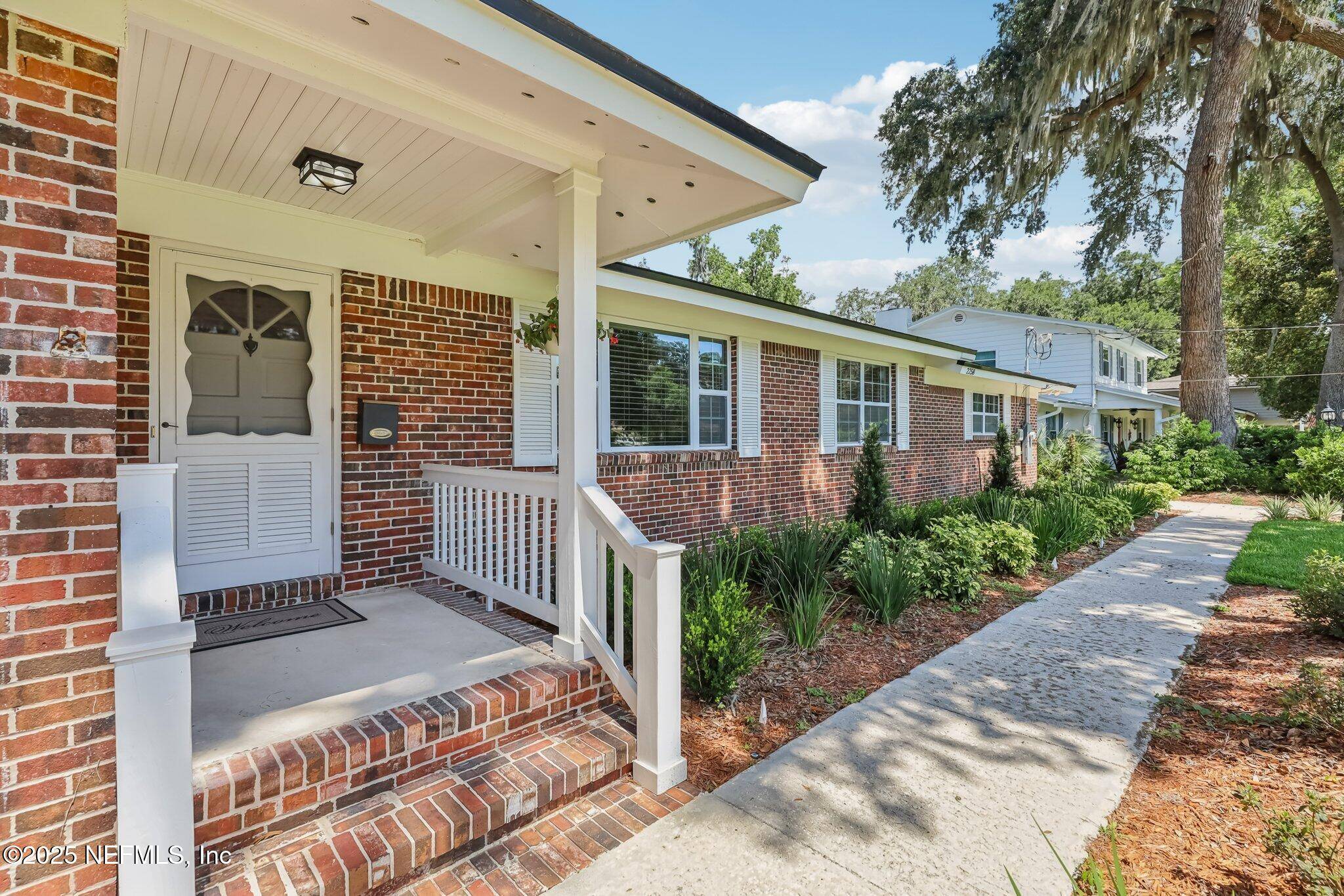 Orange Park, FL 32073,2258 HOLLY LEAF LN