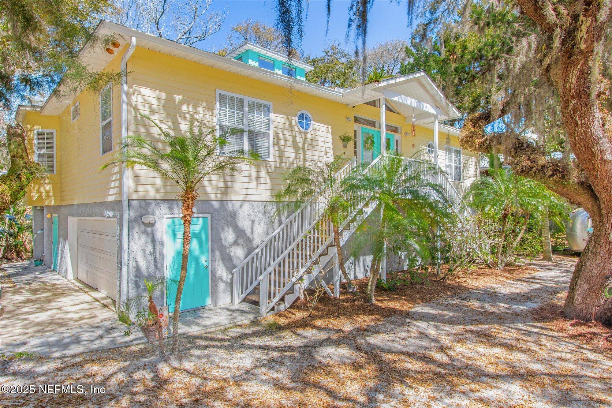 St. Augustine, FL 32080,1440 CORUNNA ST