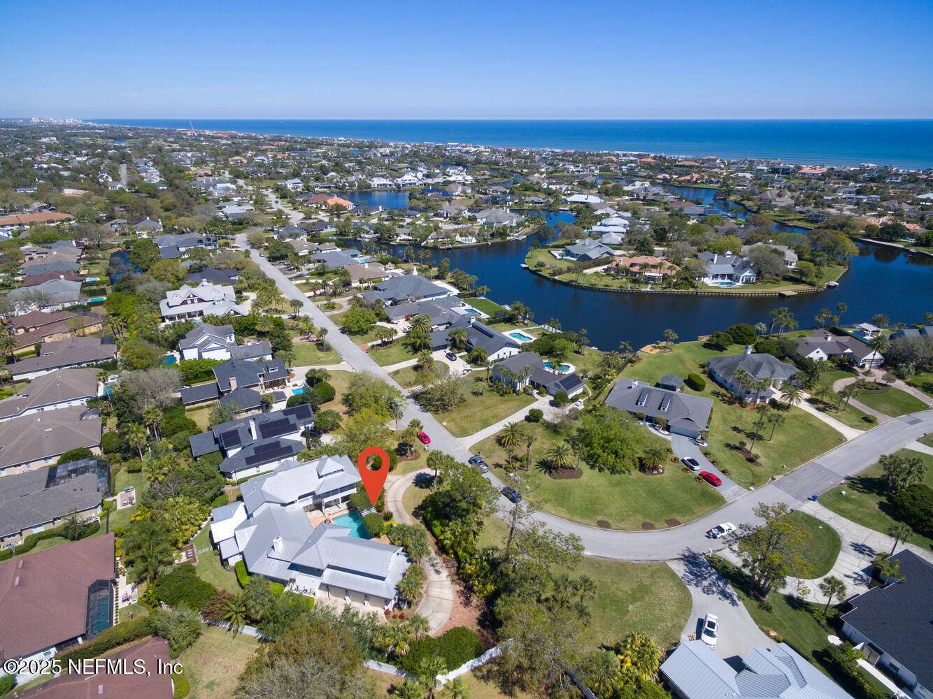 Ponte Vedra Beach, FL 32082,554 LE MASTER DR