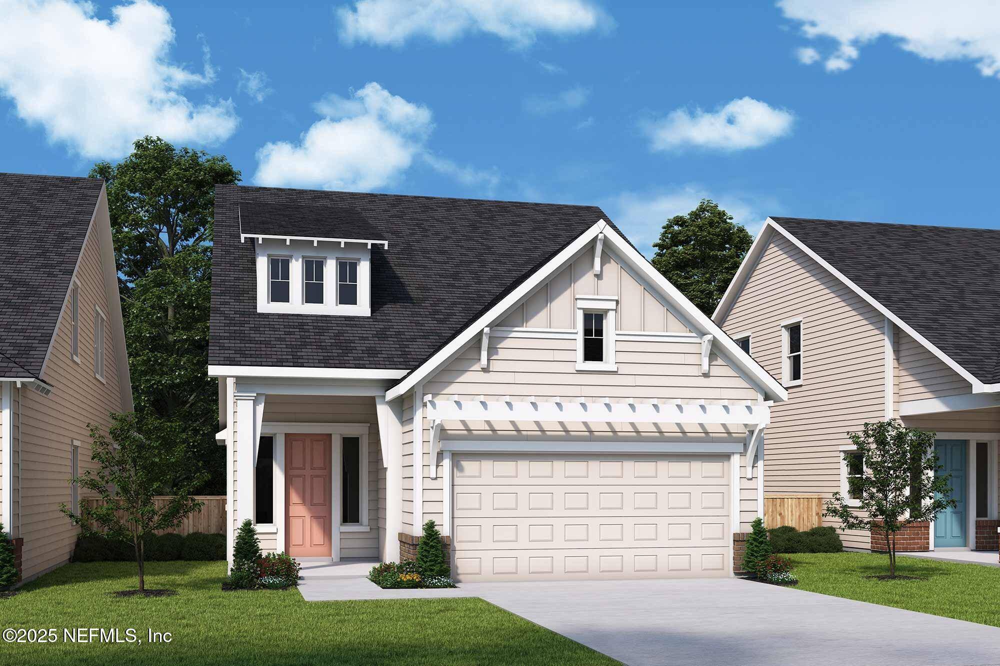Ponte Vedra, FL 32081,316 SEAMARK DR