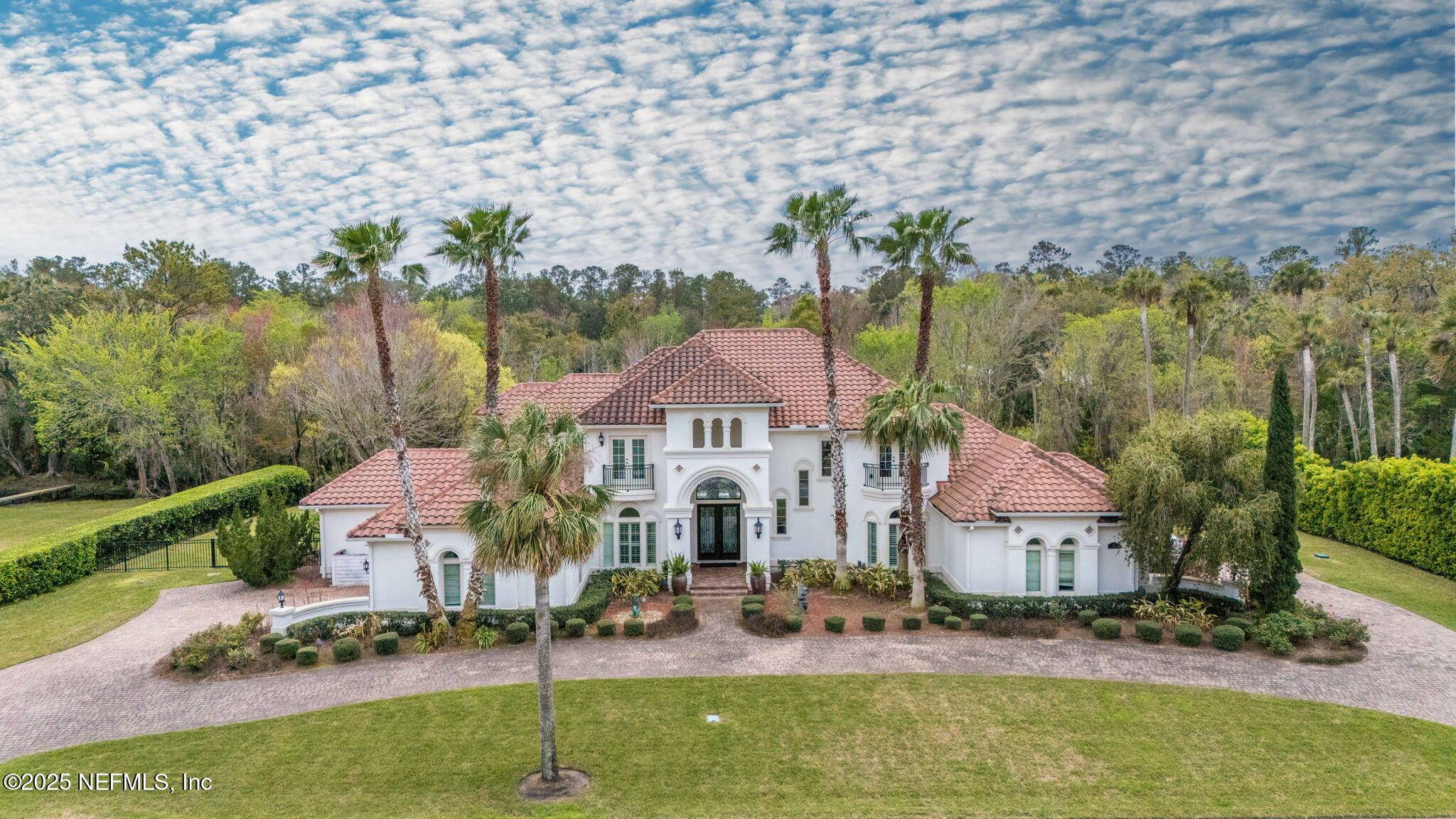 Ponte Vedra Beach, FL 32082,111 KING SAGO CT