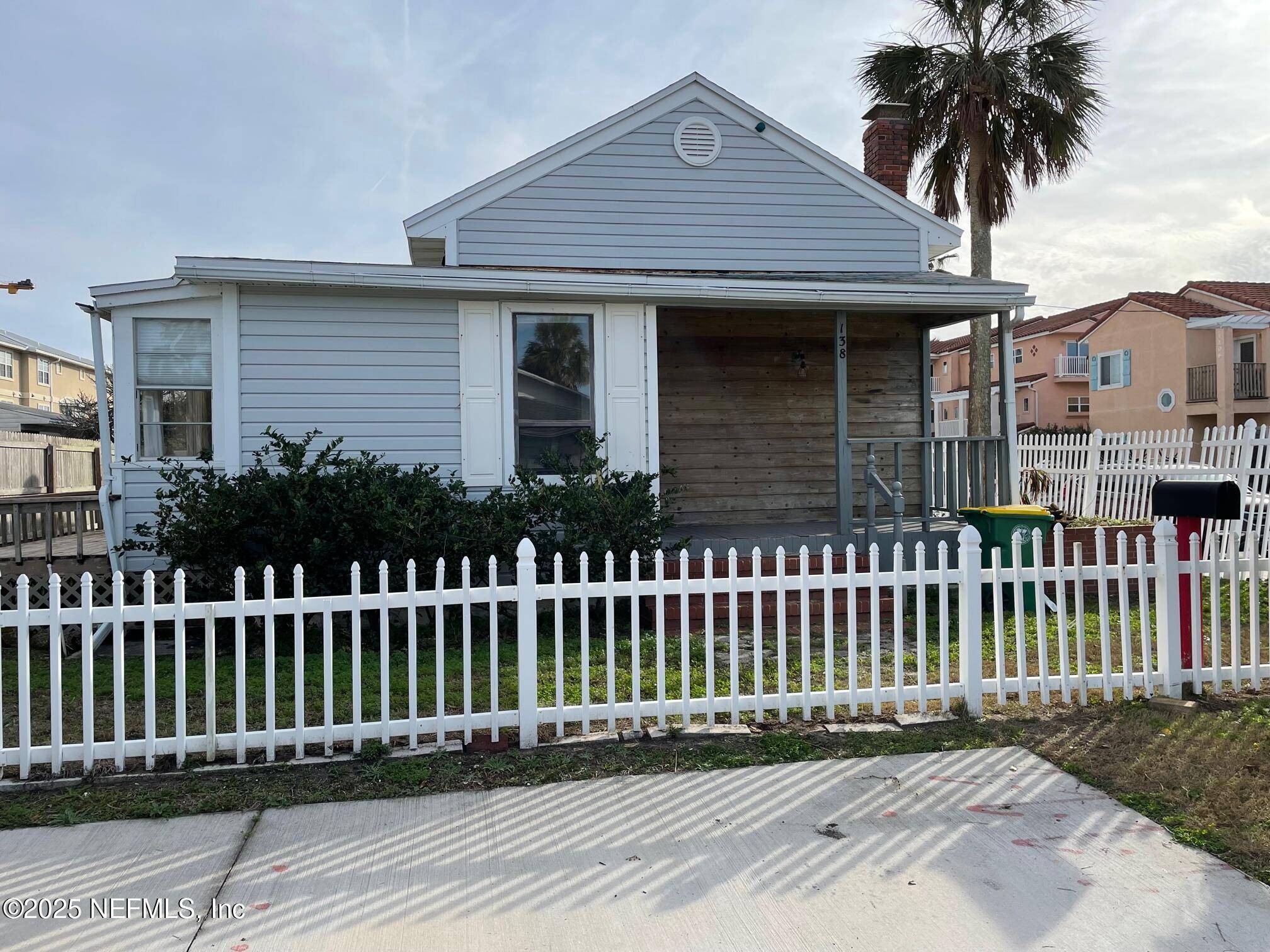 Jacksonville Beach, FL 32250,138 12TH AVE S